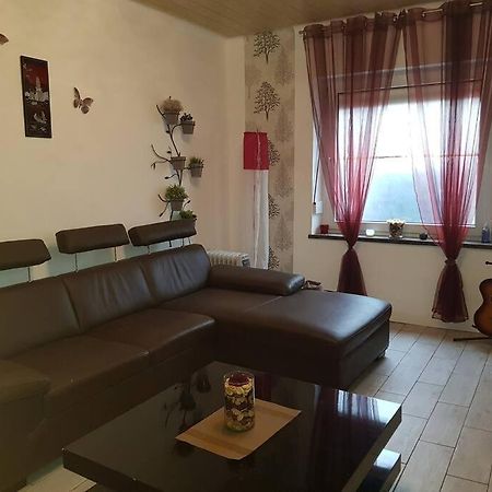 Appartement De 70M2 Tout Equipe Hargarten-aux-Mines Eksteriør billede