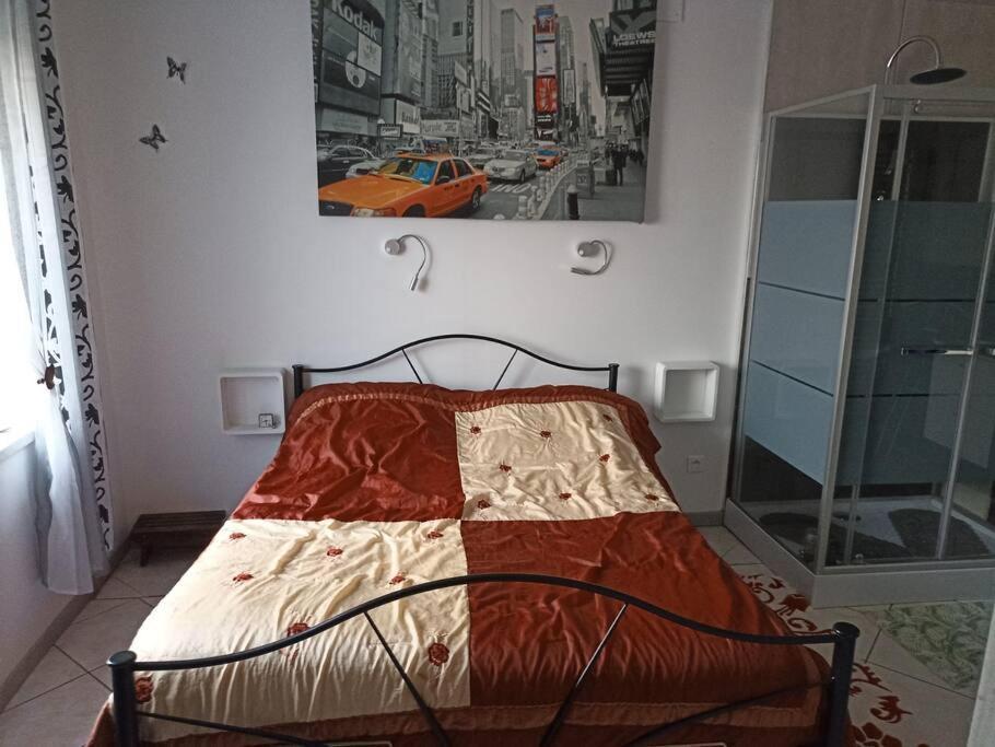 Appartement De 70M2 Tout Equipe Hargarten-aux-Mines Eksteriør billede