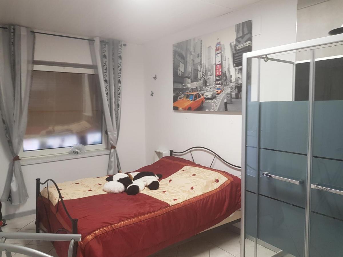 Appartement De 70M2 Tout Equipe Hargarten-aux-Mines Eksteriør billede