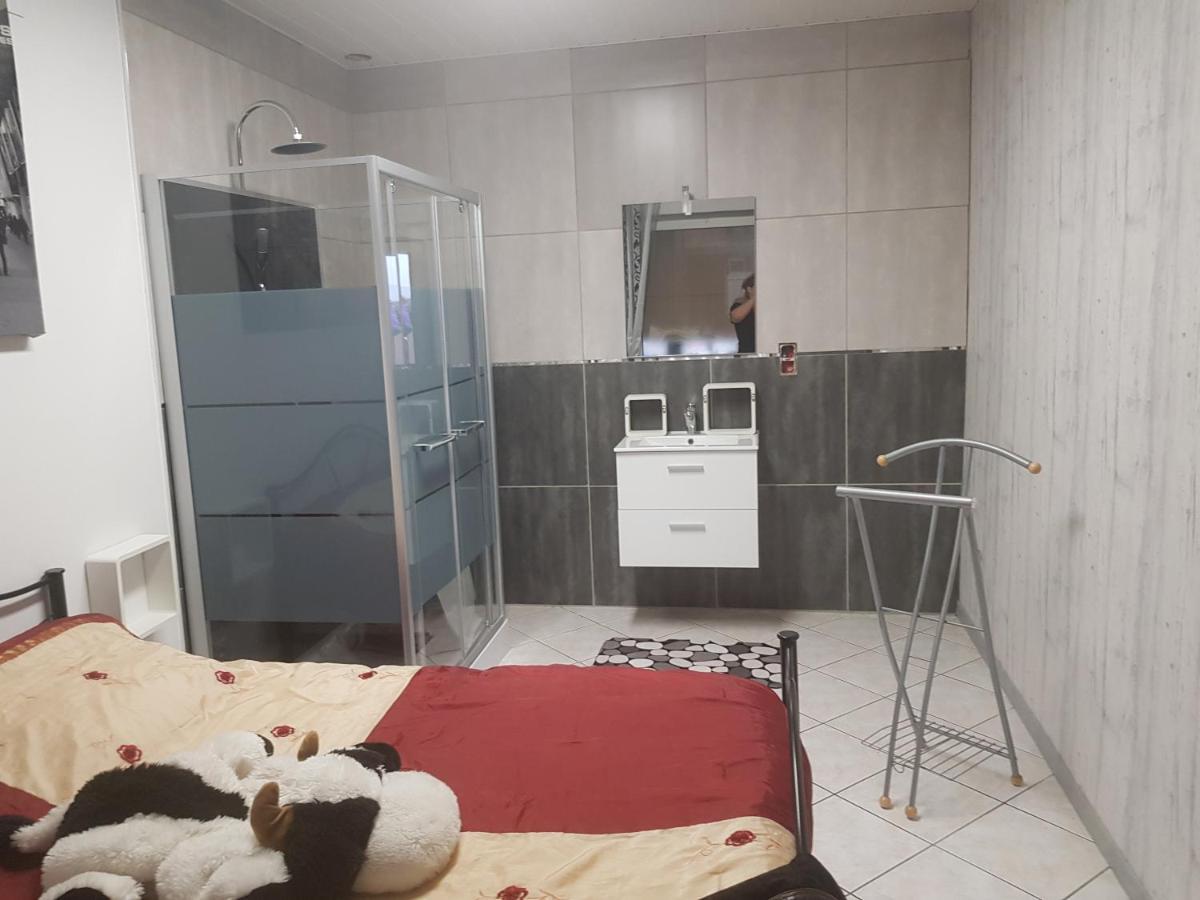 Appartement De 70M2 Tout Equipe Hargarten-aux-Mines Eksteriør billede